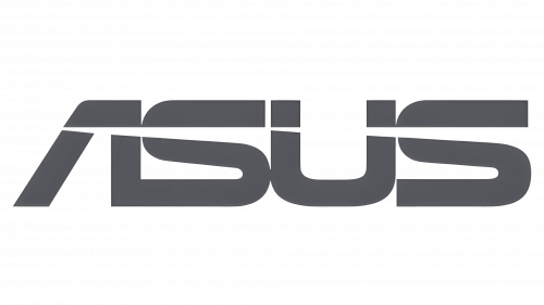 Asus logo