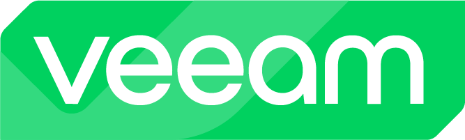 Veeam logo